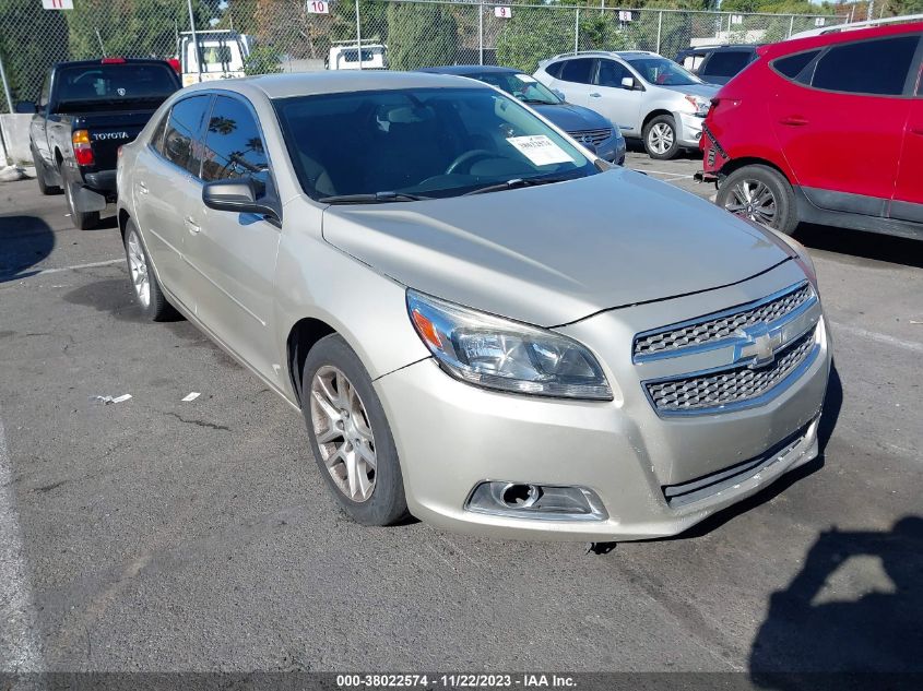 2013 CHEVROLET MALIBU 1LS