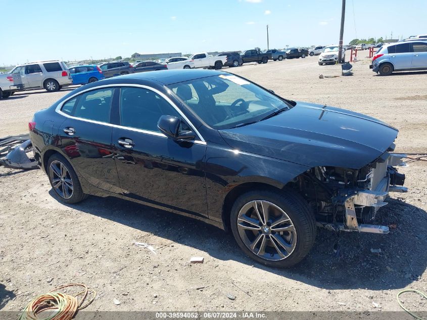 2021 BMW 228I GRAN COUPE XDRIVE