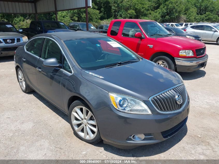 2012 BUICK VERANO