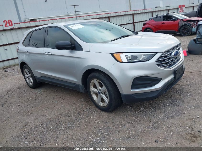 2019 FORD EDGE SE