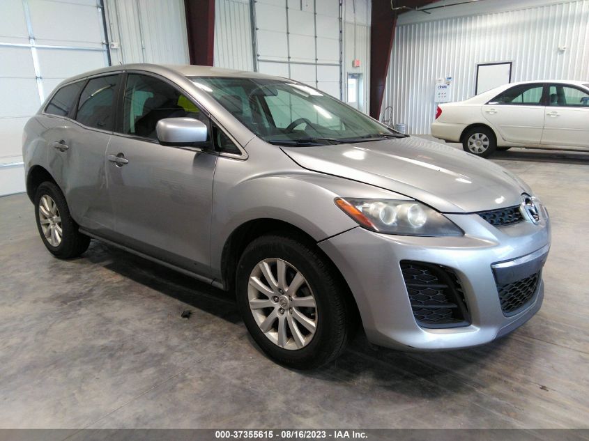 2011 MAZDA CX-7 I SPORT