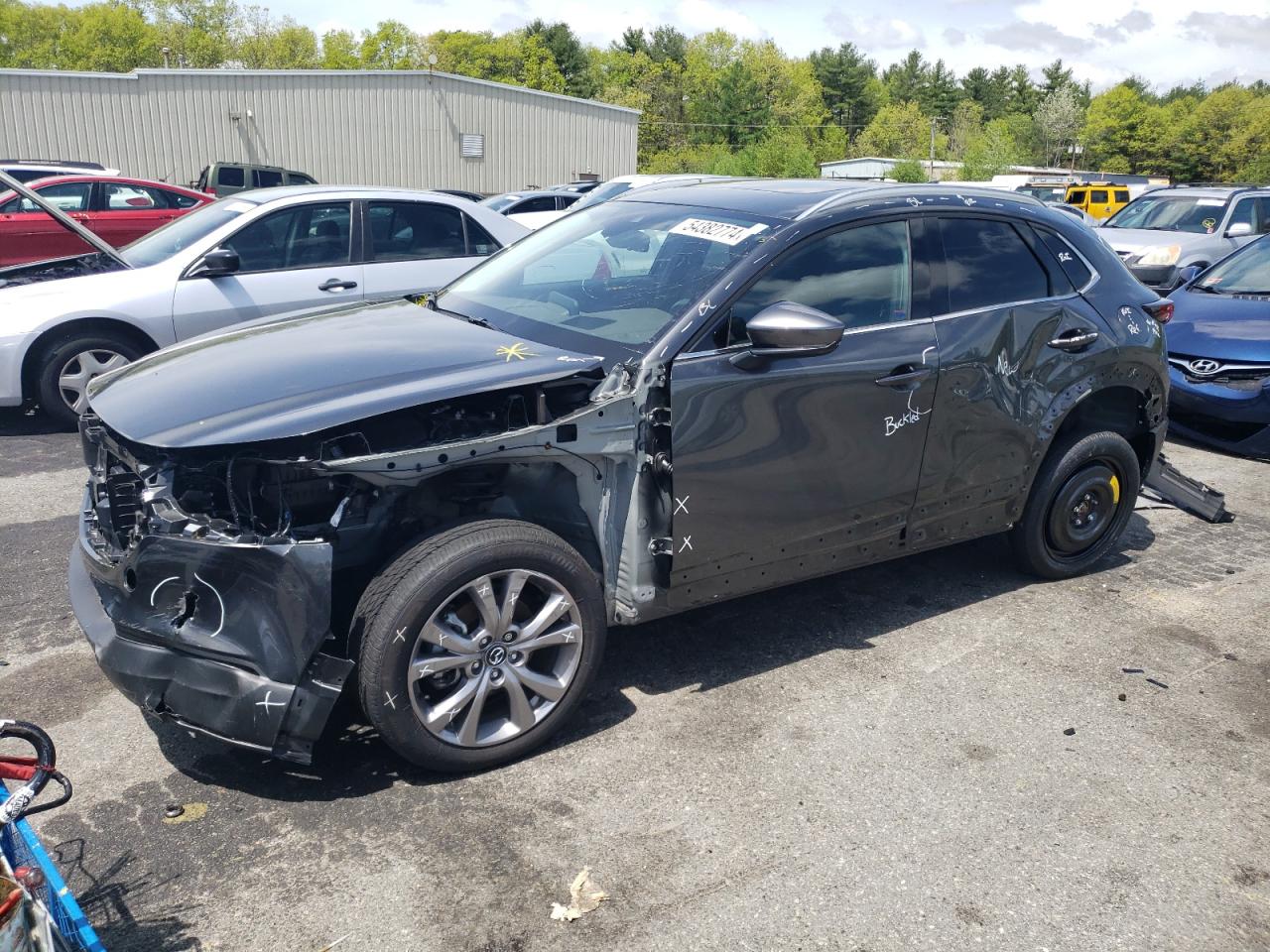 2023 MAZDA CX-30 PREMIUM