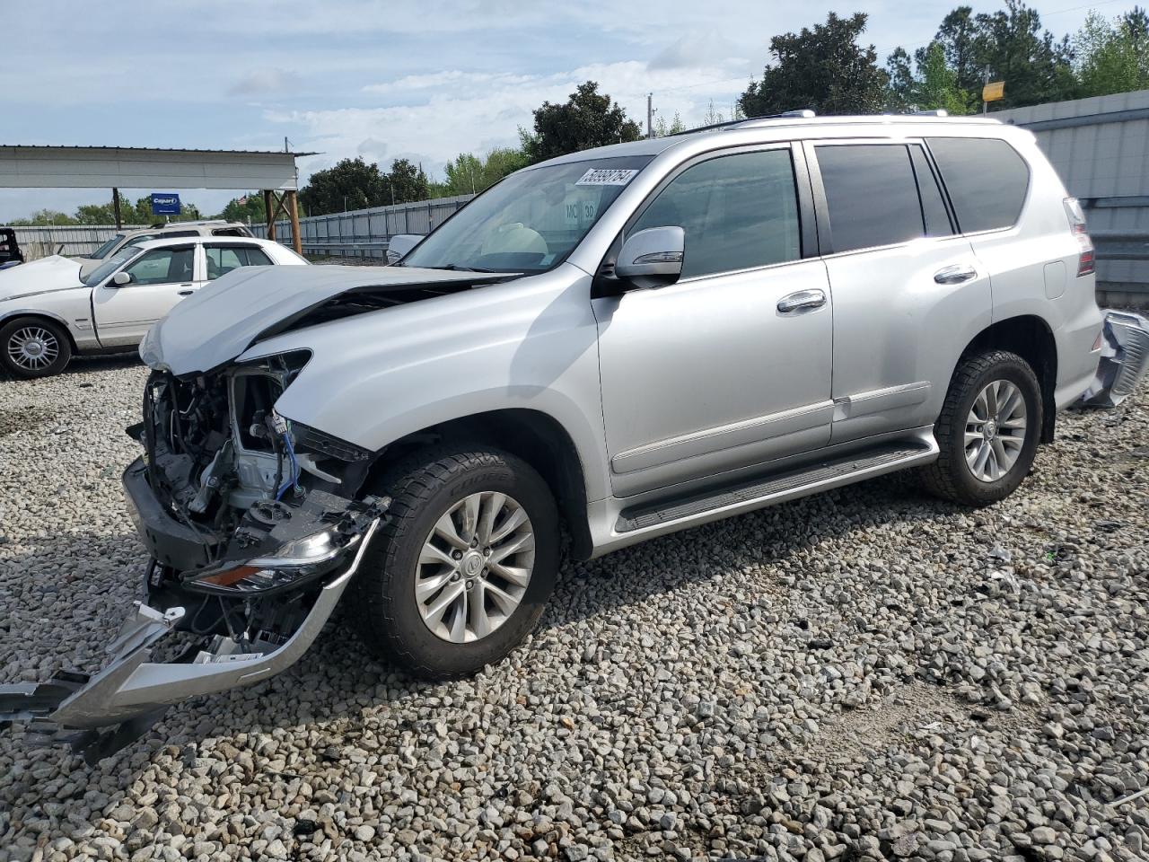 2018 LEXUS GX 460