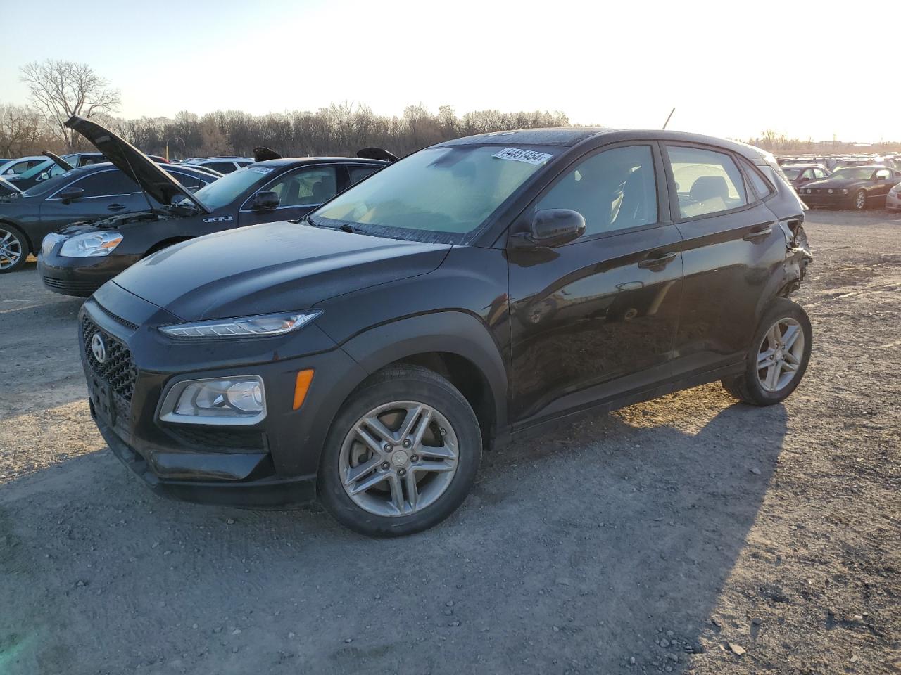 2020 HYUNDAI KONA SE