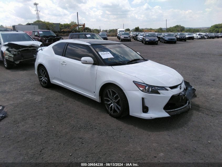 2014 SCION TC