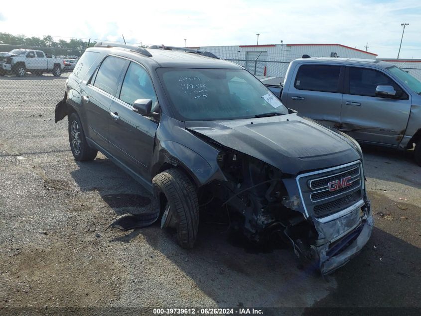 2013 GMC ACADIA SLT-1