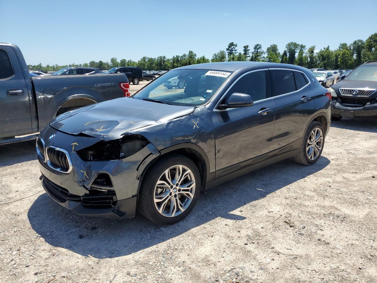 2022 BMW X2 SDRIVE28I