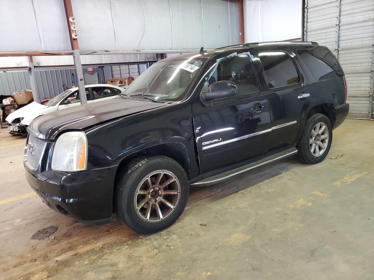 2010 GMC YUKON DENALI