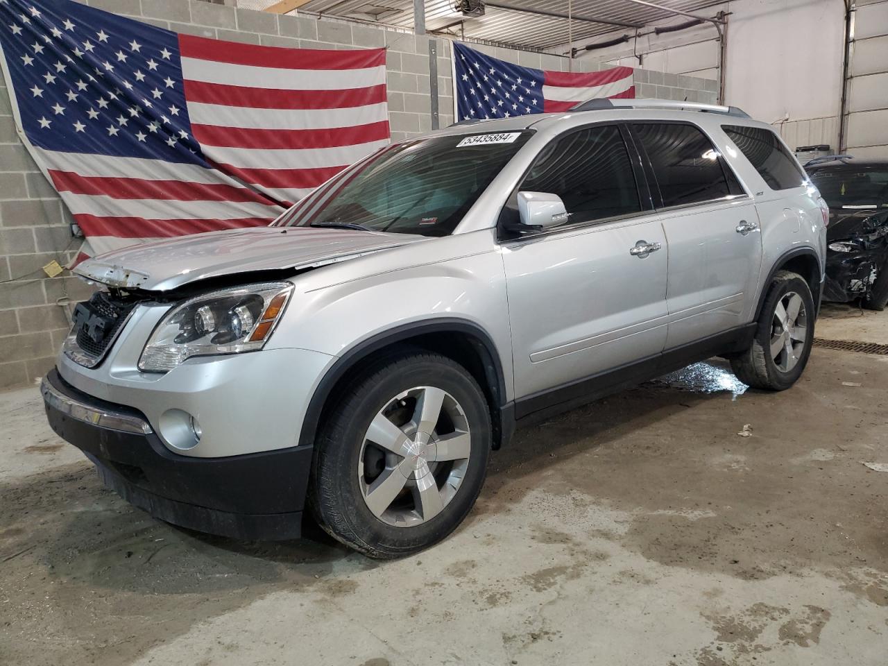 2012 GMC ACADIA SLT-1