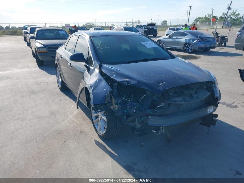 2016 BUICK VERANO PREMIUM TURBO GROUP