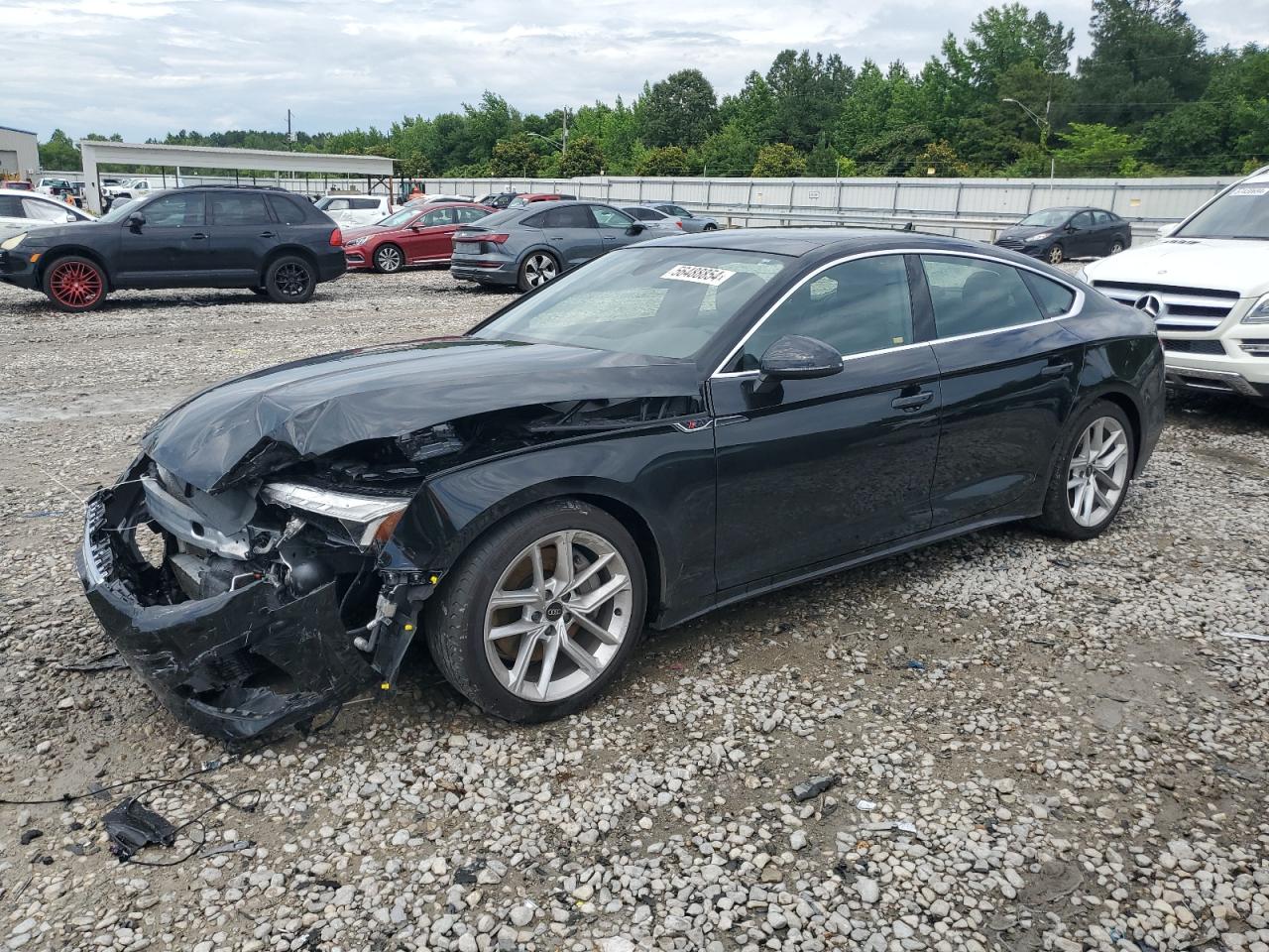 2023 AUDI A5 PREMIUM 45