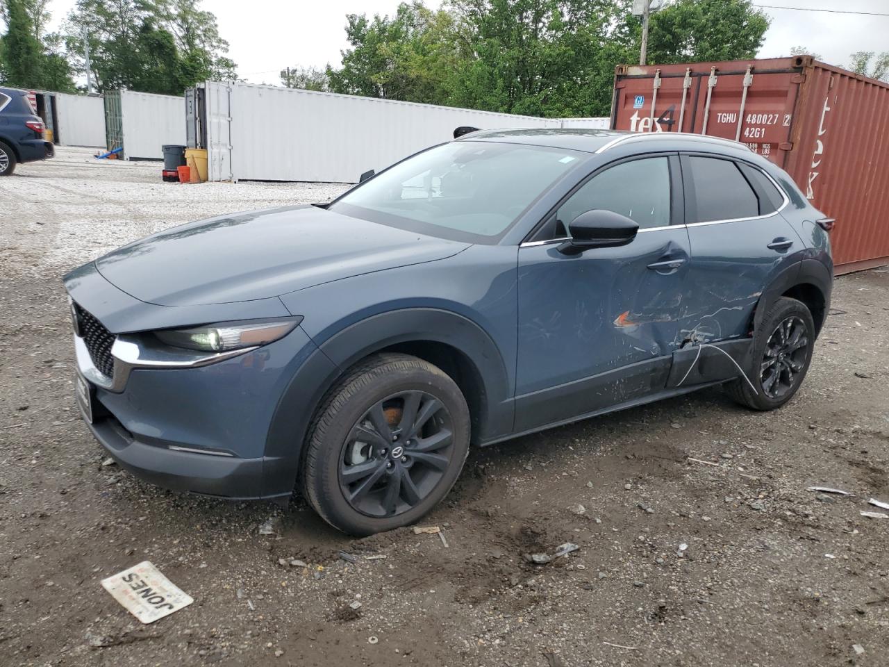 2023 MAZDA CX-30 PREFERRED