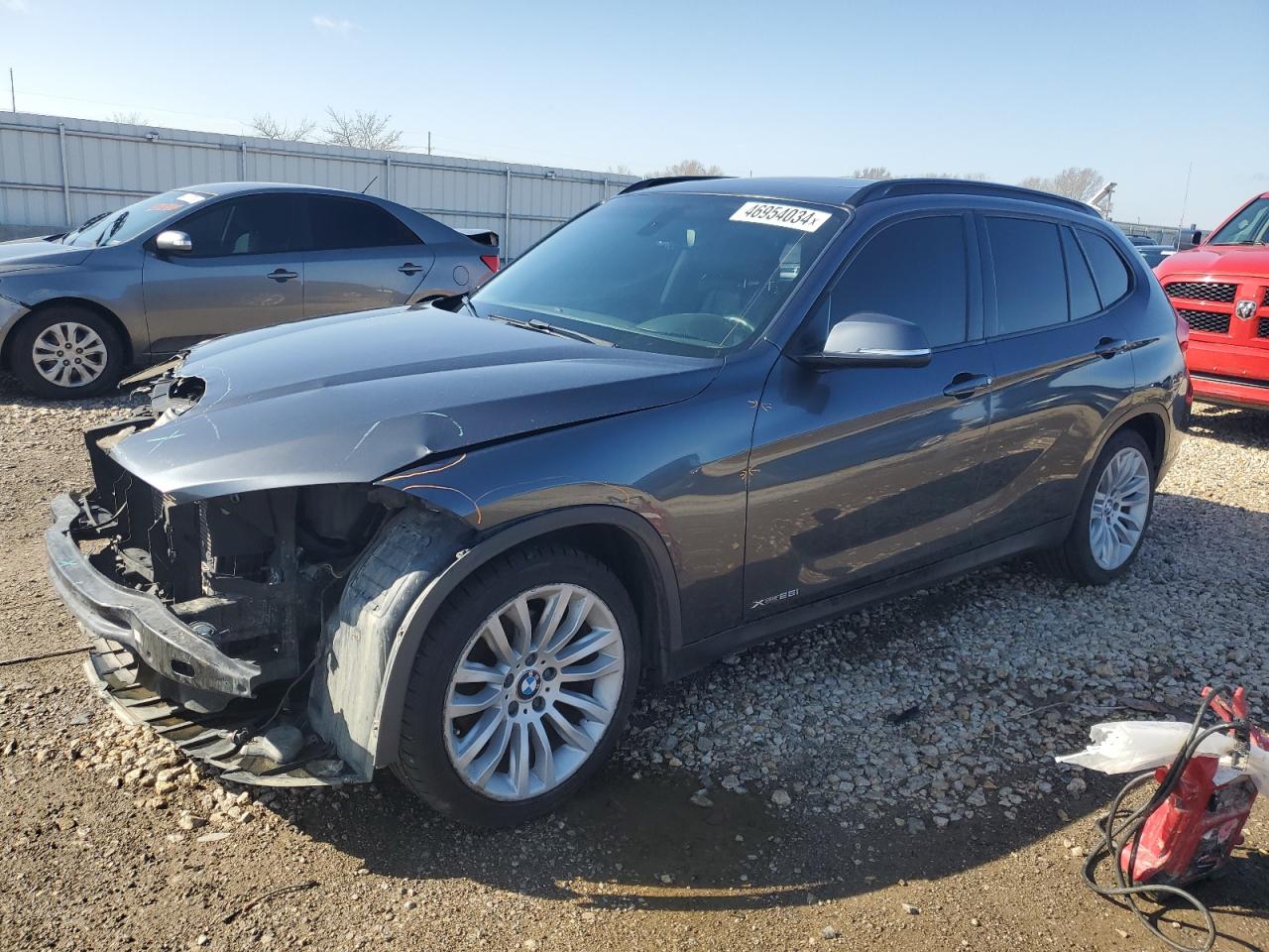 2014 BMW X1 XDRIVE28I