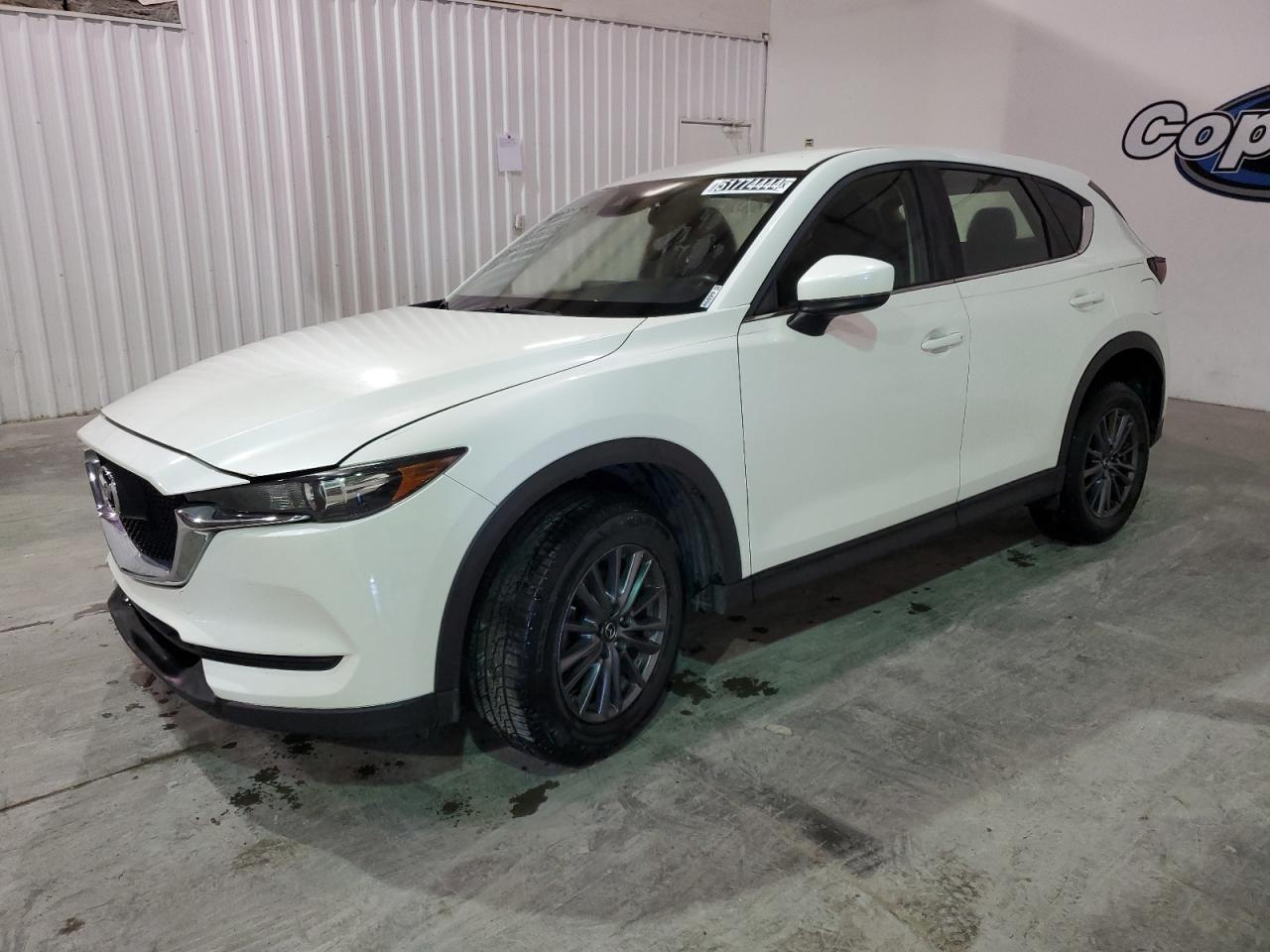 2019 MAZDA CX-5 SPORT