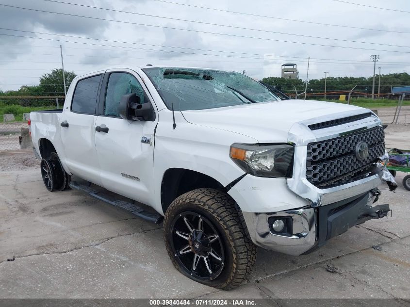 2015 TOYOTA TUNDRA SR5 5.7L V8