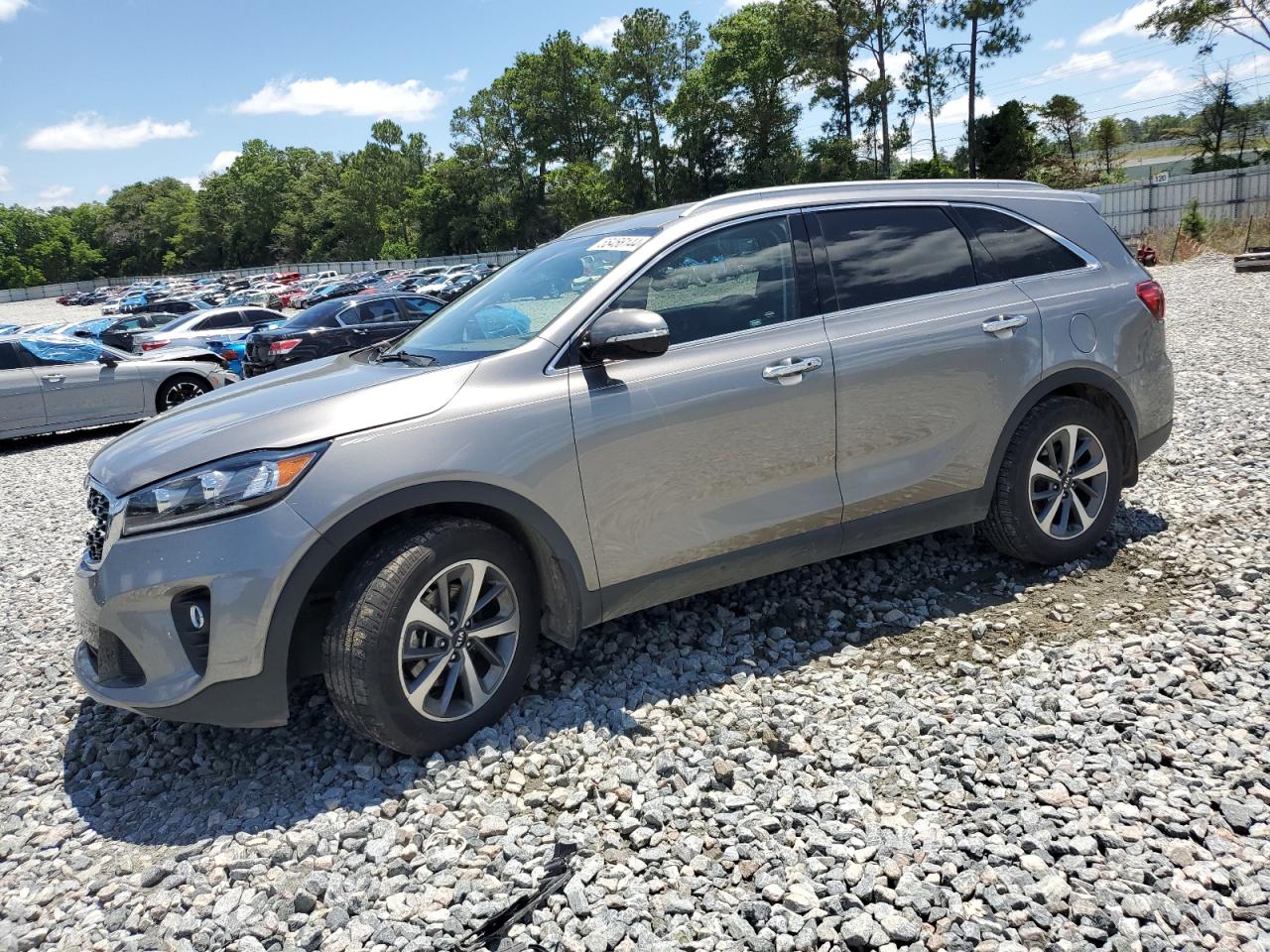 2019 KIA SORENTO EX