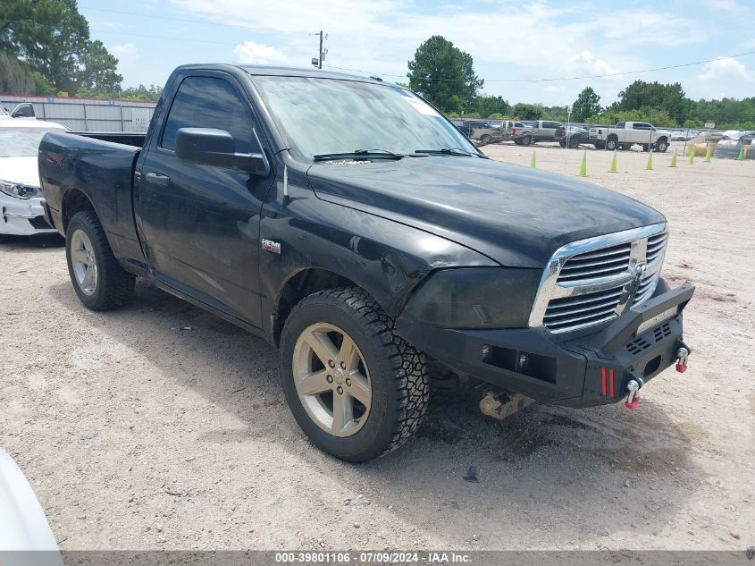 2015 RAM 1500 EXPRESS