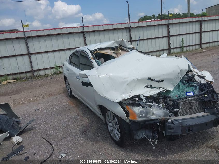 2015 NISSAN ALTIMA 2.5/2.5 S/2.5 SL/2.5 SV