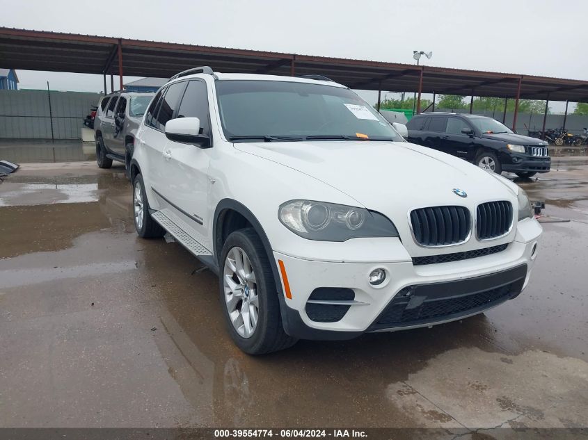 2011 BMW X5 XDRIVE35I/XDRIVE35I PREMIUM/XDRIVE35I SPORT ACTIVITY