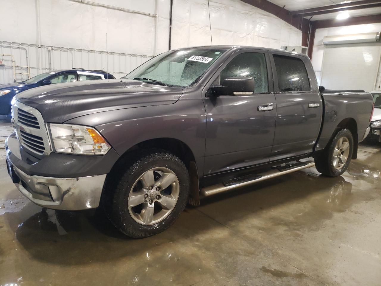 2016 RAM 1500 SLT