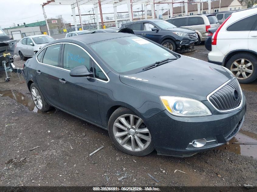 2014 BUICK VERANO