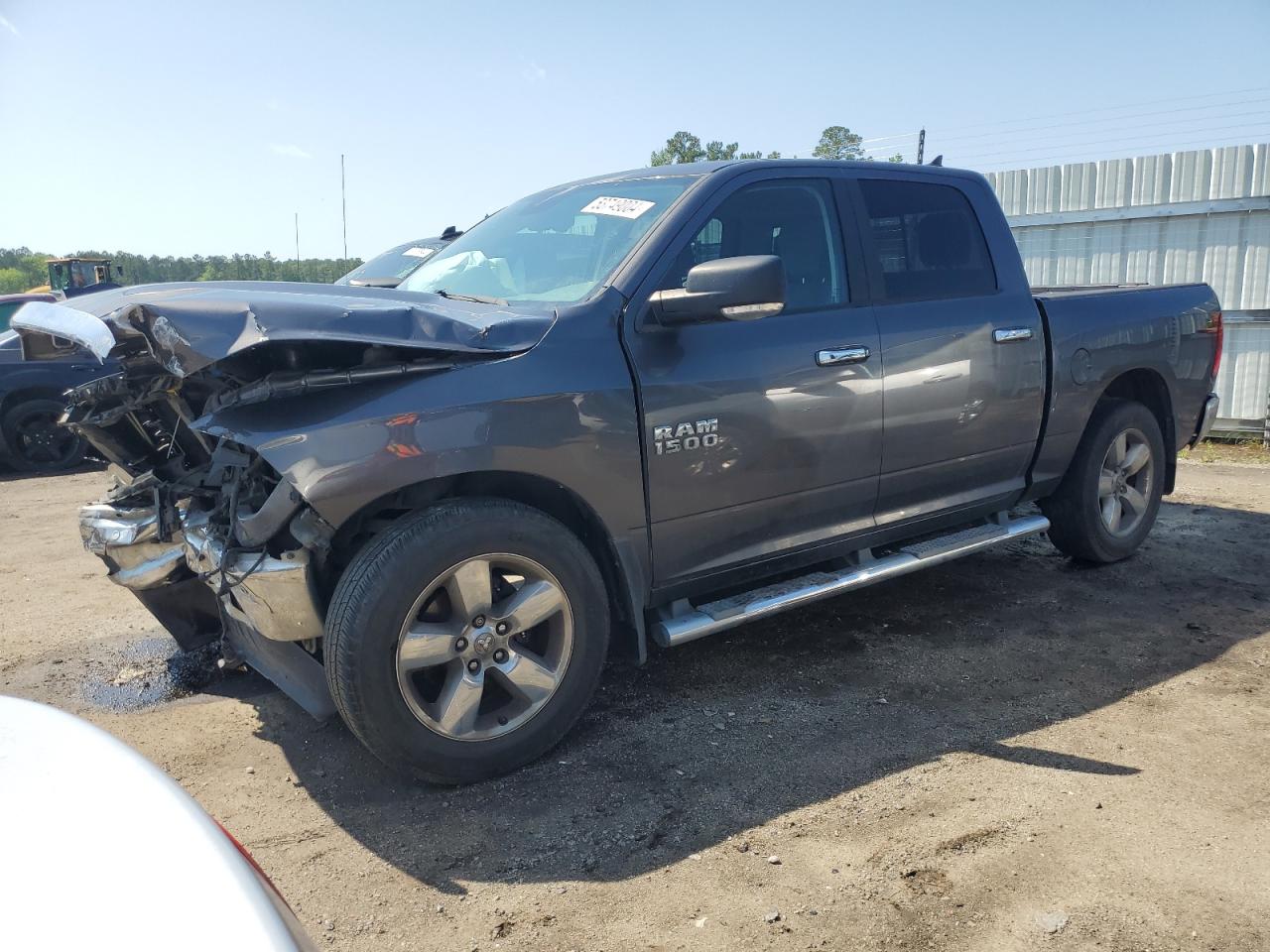 2014 RAM 1500 SLT