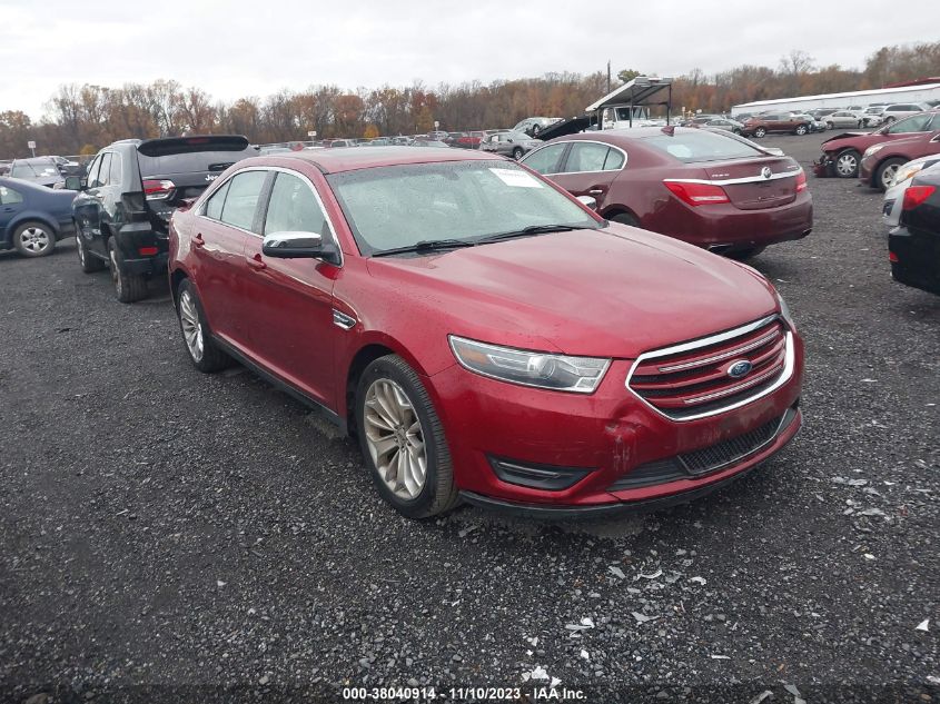 2015 FORD TAURUS LIMITED