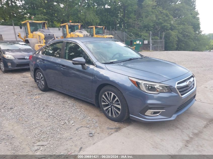 2018 SUBARU LEGACY 2.5I PREMIUM