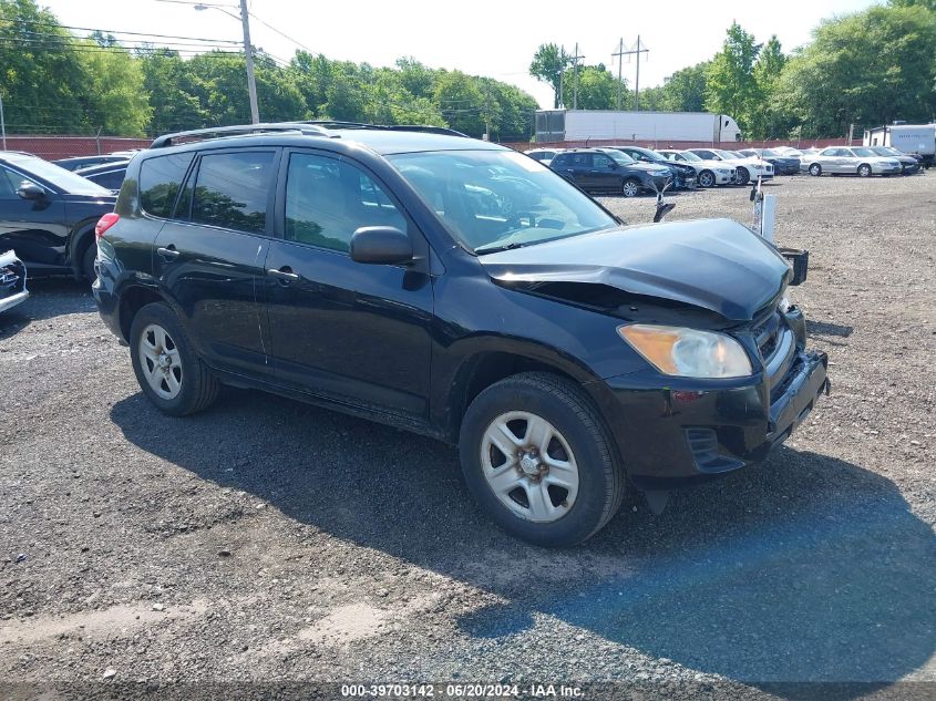 2011 TOYOTA RAV4