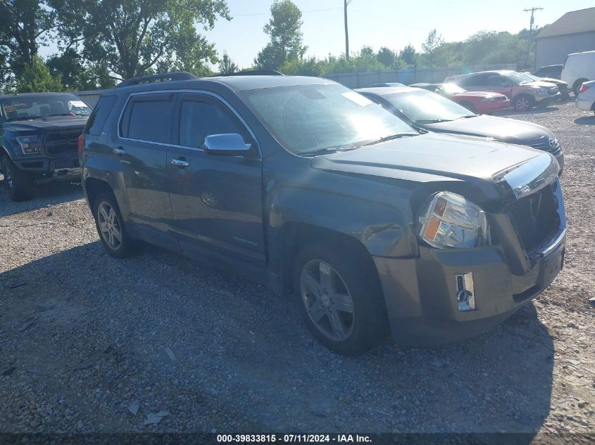 2013 GMC TERRAIN SLE-2