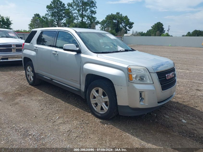 2015 GMC TERRAIN SLE-1