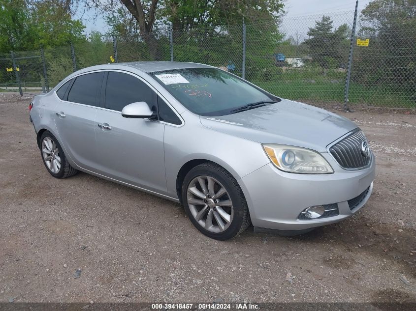 2013 BUICK VERANO