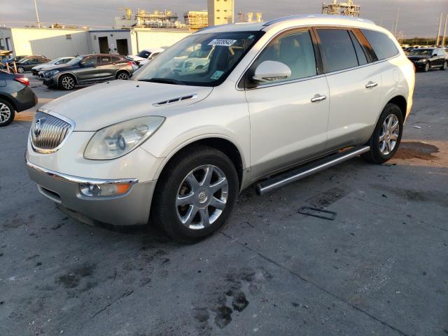 2010 BUICK ENCLAVE CXL