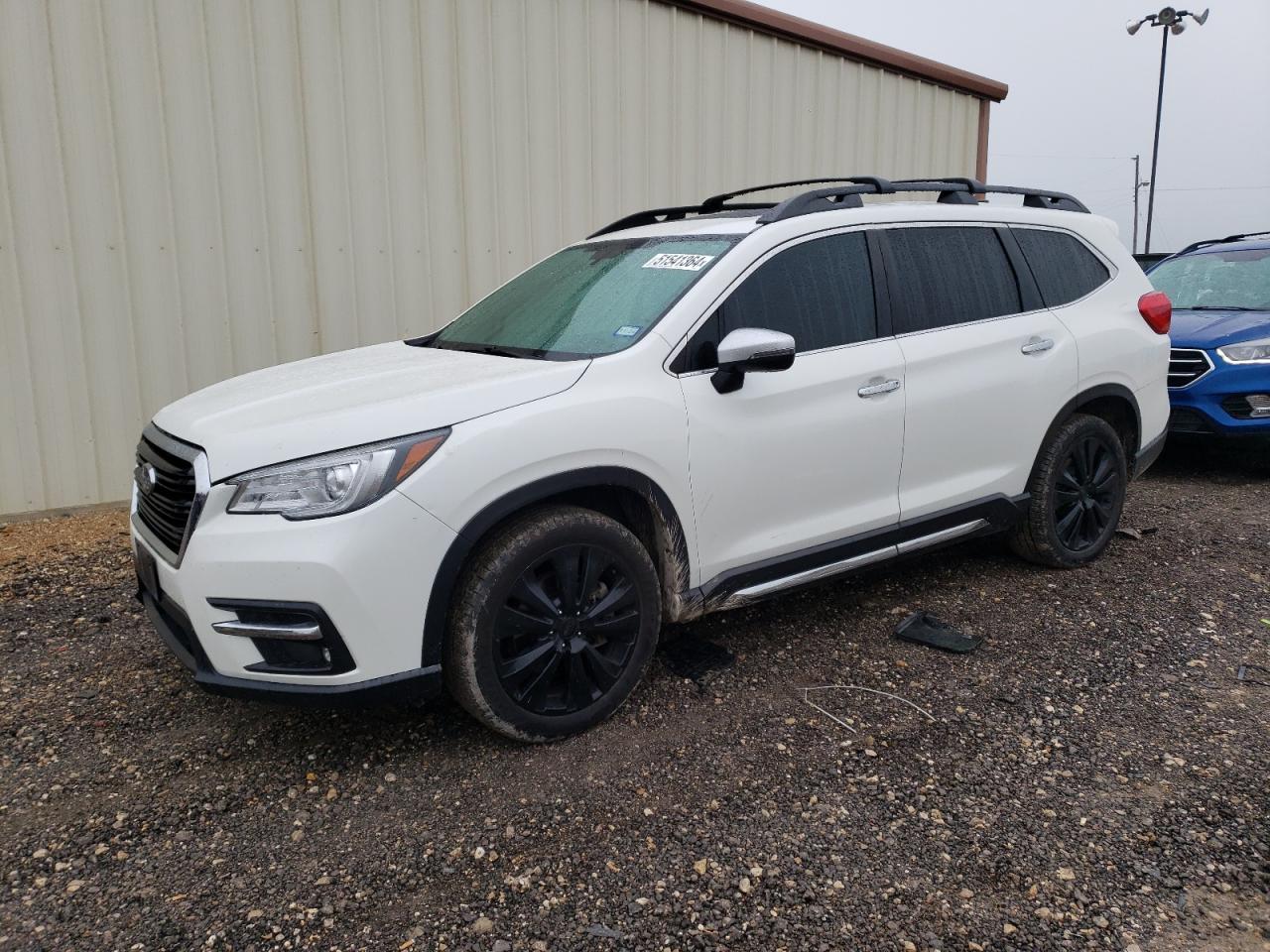 2020 SUBARU ASCENT TOURING