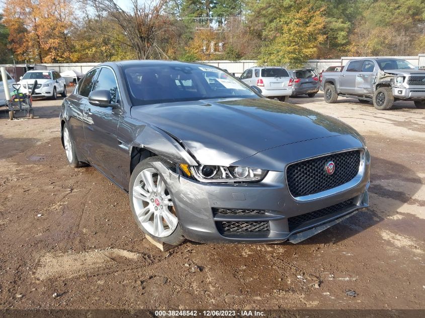 2019 JAGUAR XE 25T PREMIUM