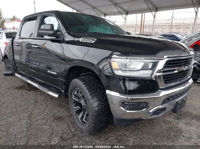 2019 RAM 1500 BIG HORN/LONE STAR  4X2 5'7 BOX