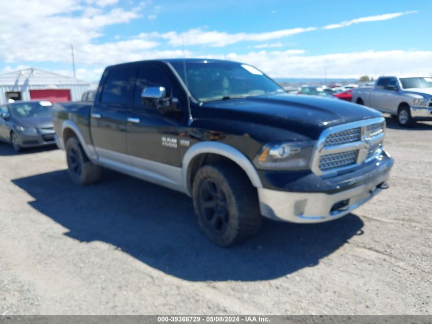 2013 RAM 1500 LARAMIE