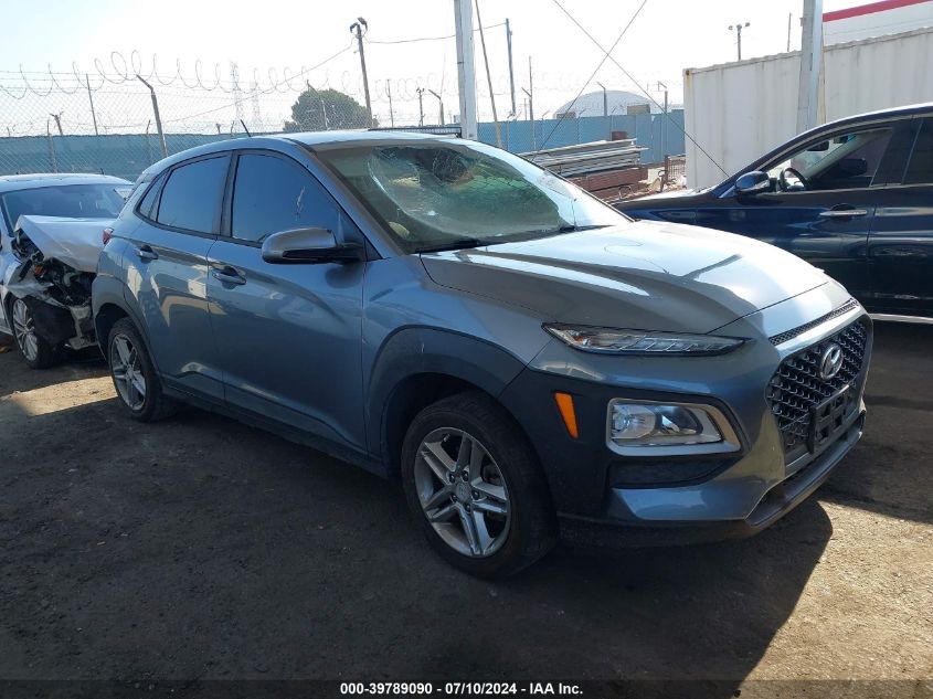 2019 HYUNDAI KONA SE