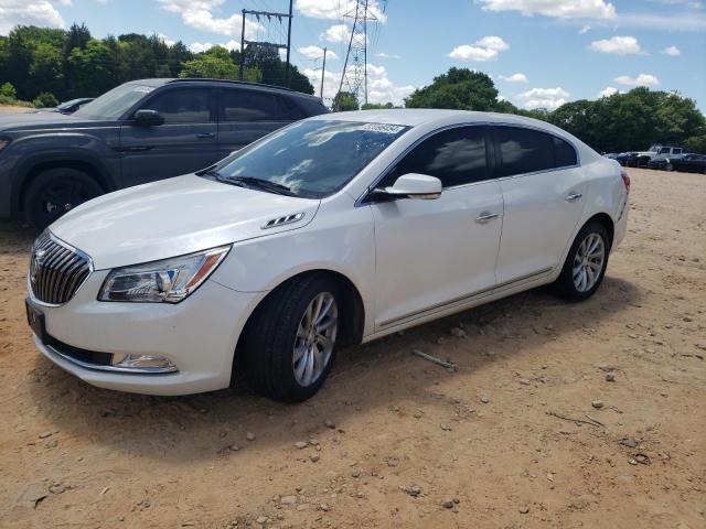 2016 BUICK LACROSSE