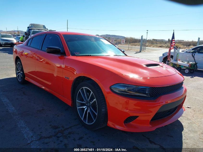 2023 DODGE CHARGER R/T