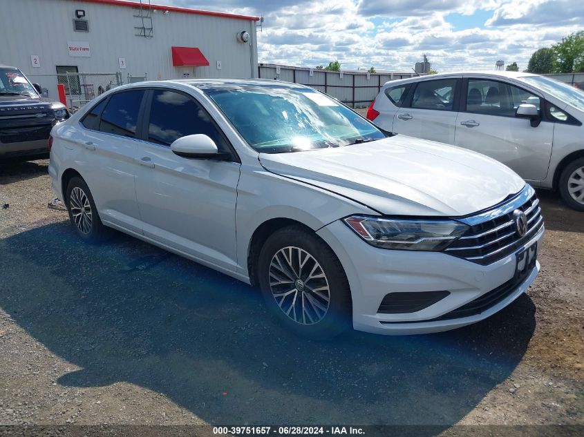 2019 VOLKSWAGEN JETTA 1.4T R-LINE/1.4T S/1.4T SE