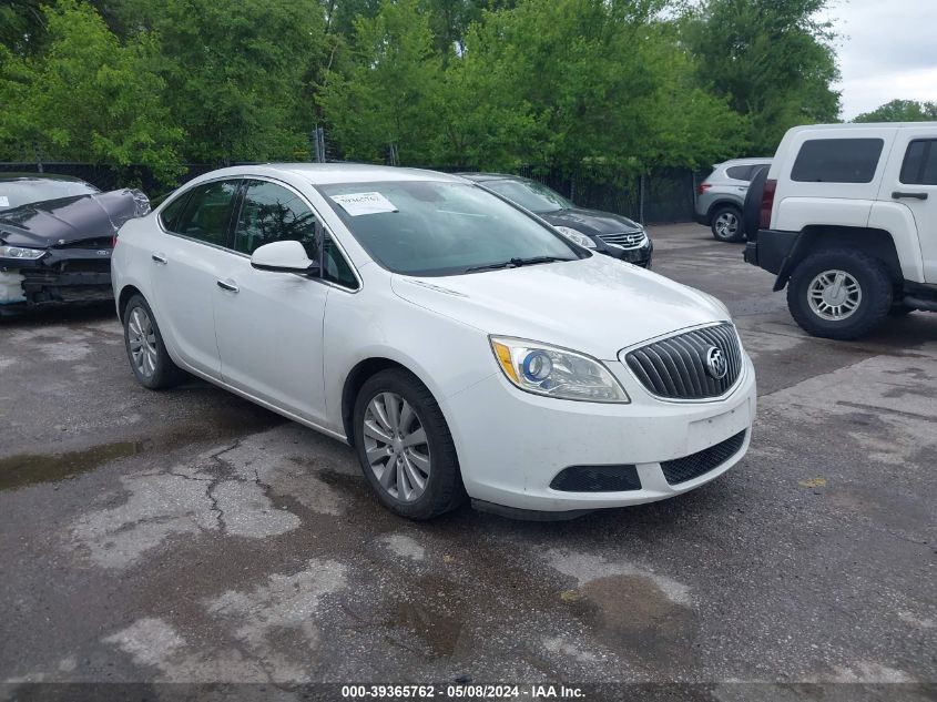 2014 BUICK VERANO