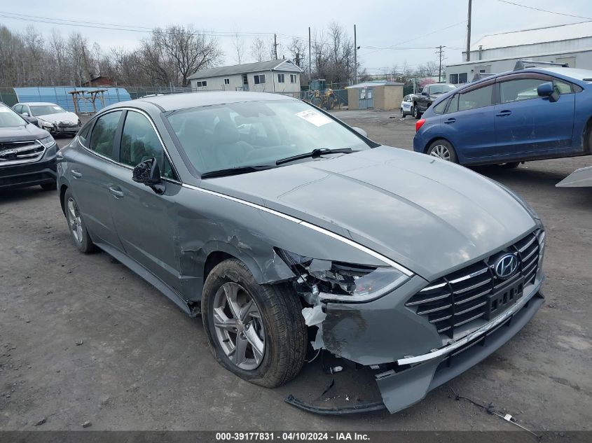 2020 HYUNDAI SONATA SE