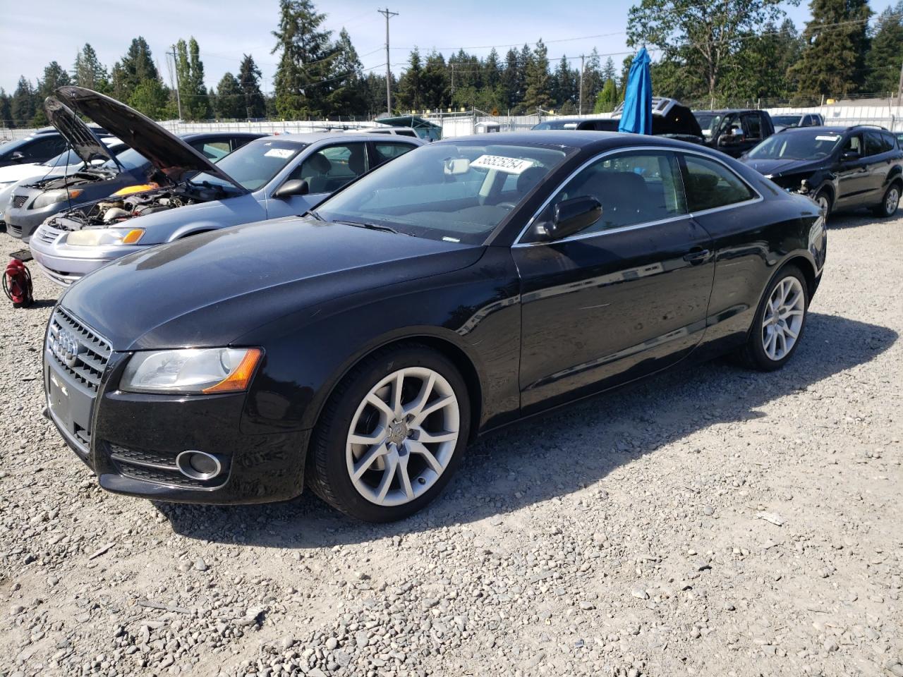 2010 AUDI A5 PREMIUM