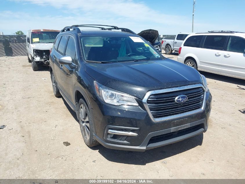 2020 SUBARU ASCENT TOURING