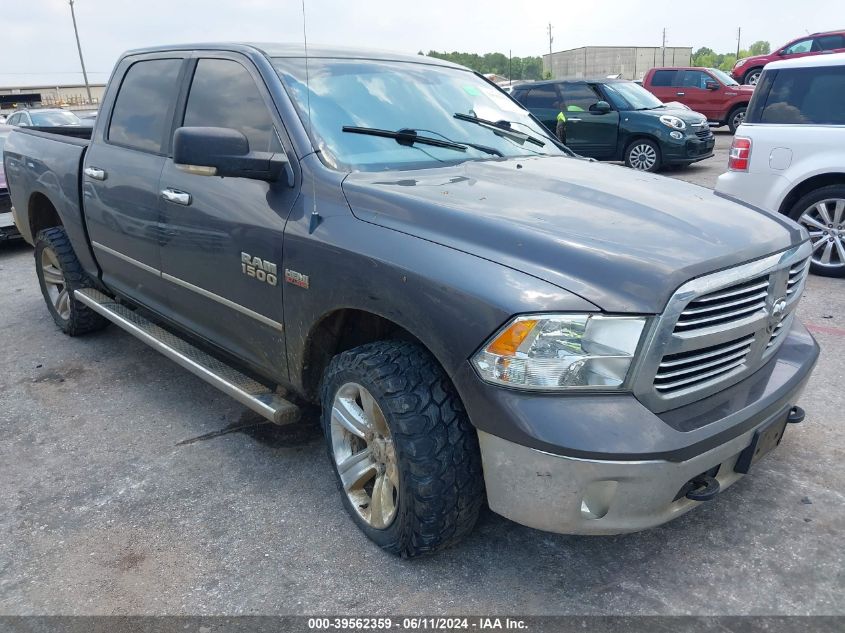 2014 RAM 1500 SLT