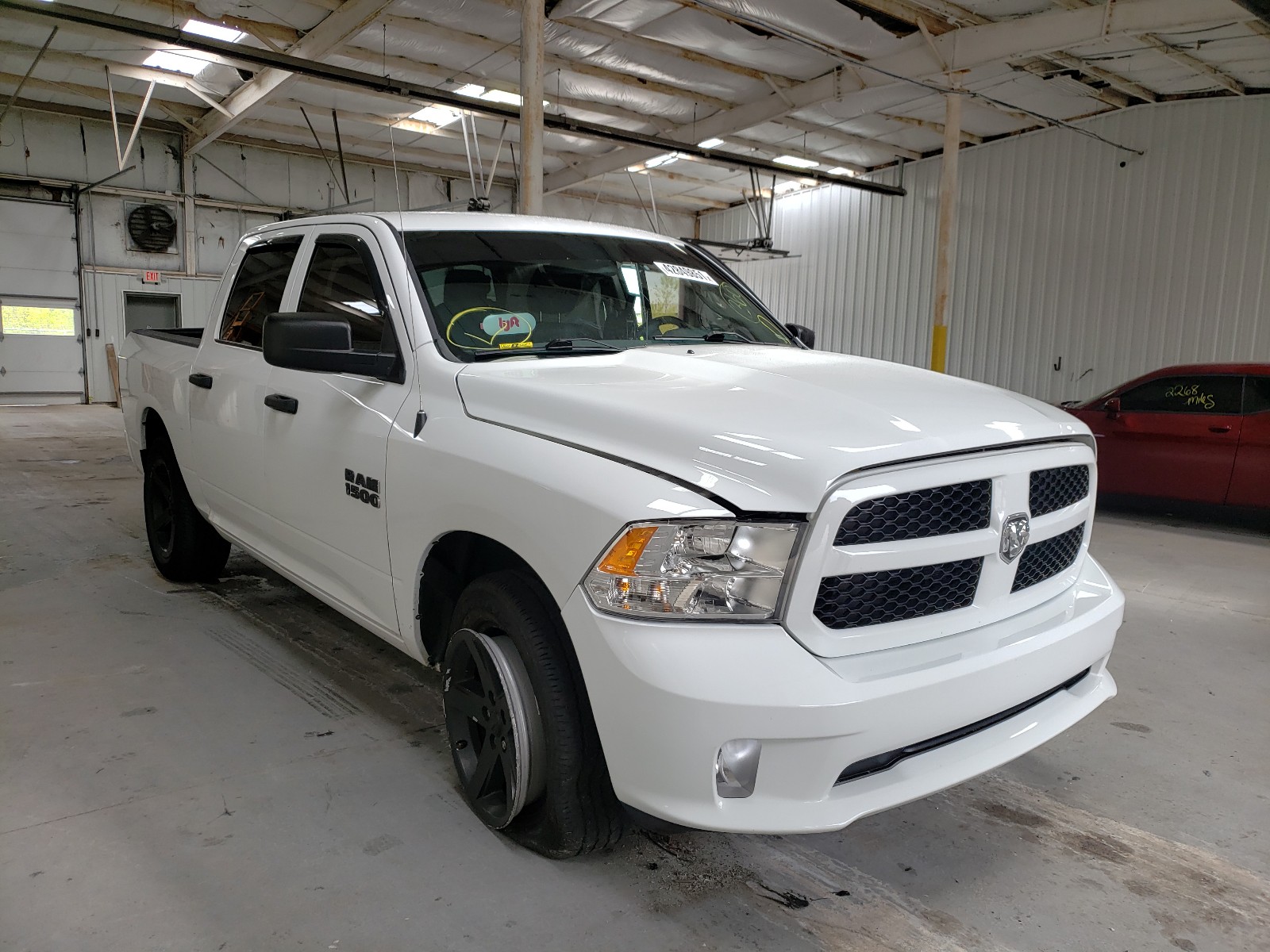 2016 RAM 1500 ST