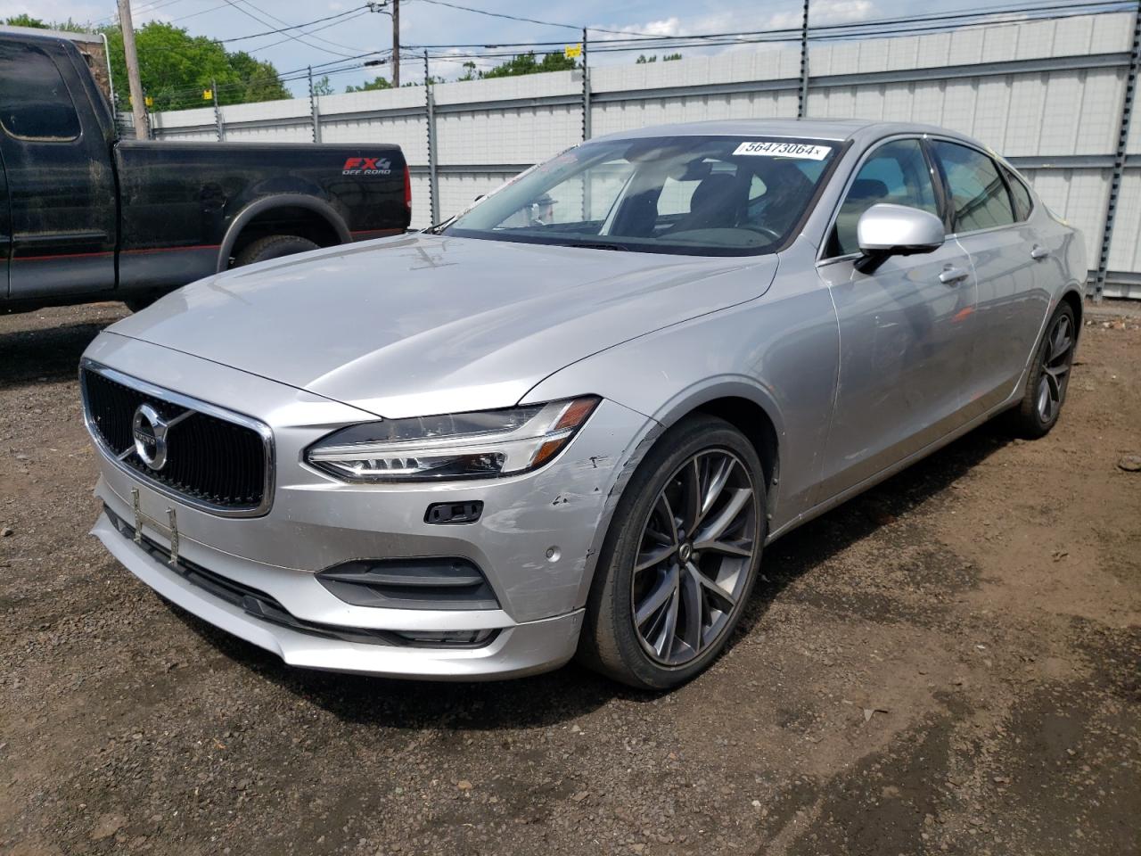 2018 VOLVO S90 T5 MOMENTUM