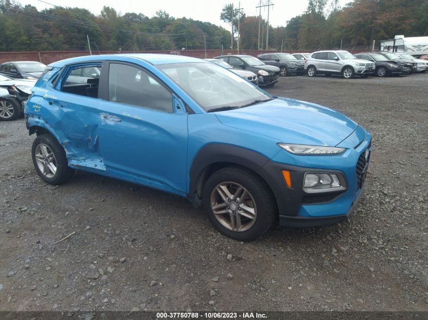 2019 HYUNDAI KONA SE