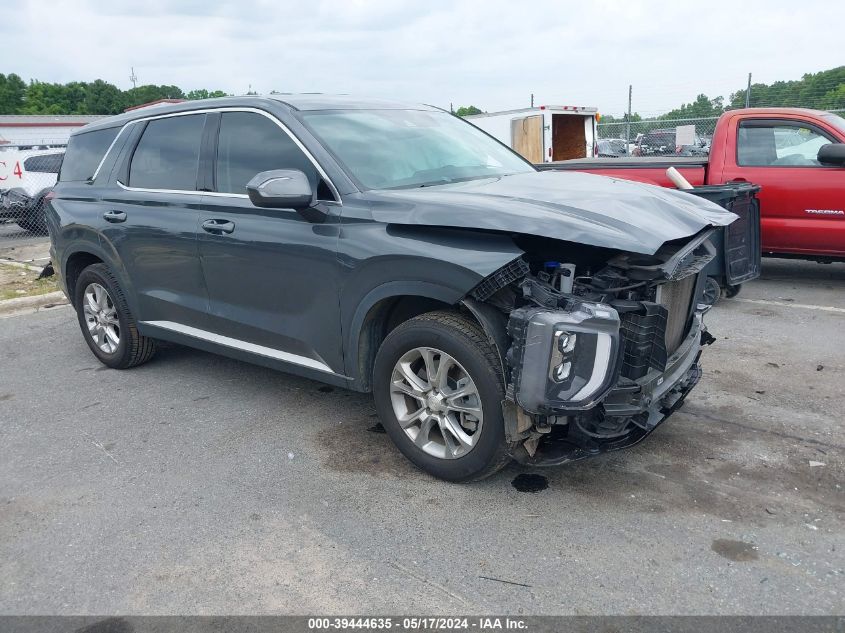 2022 HYUNDAI PALISADE SE